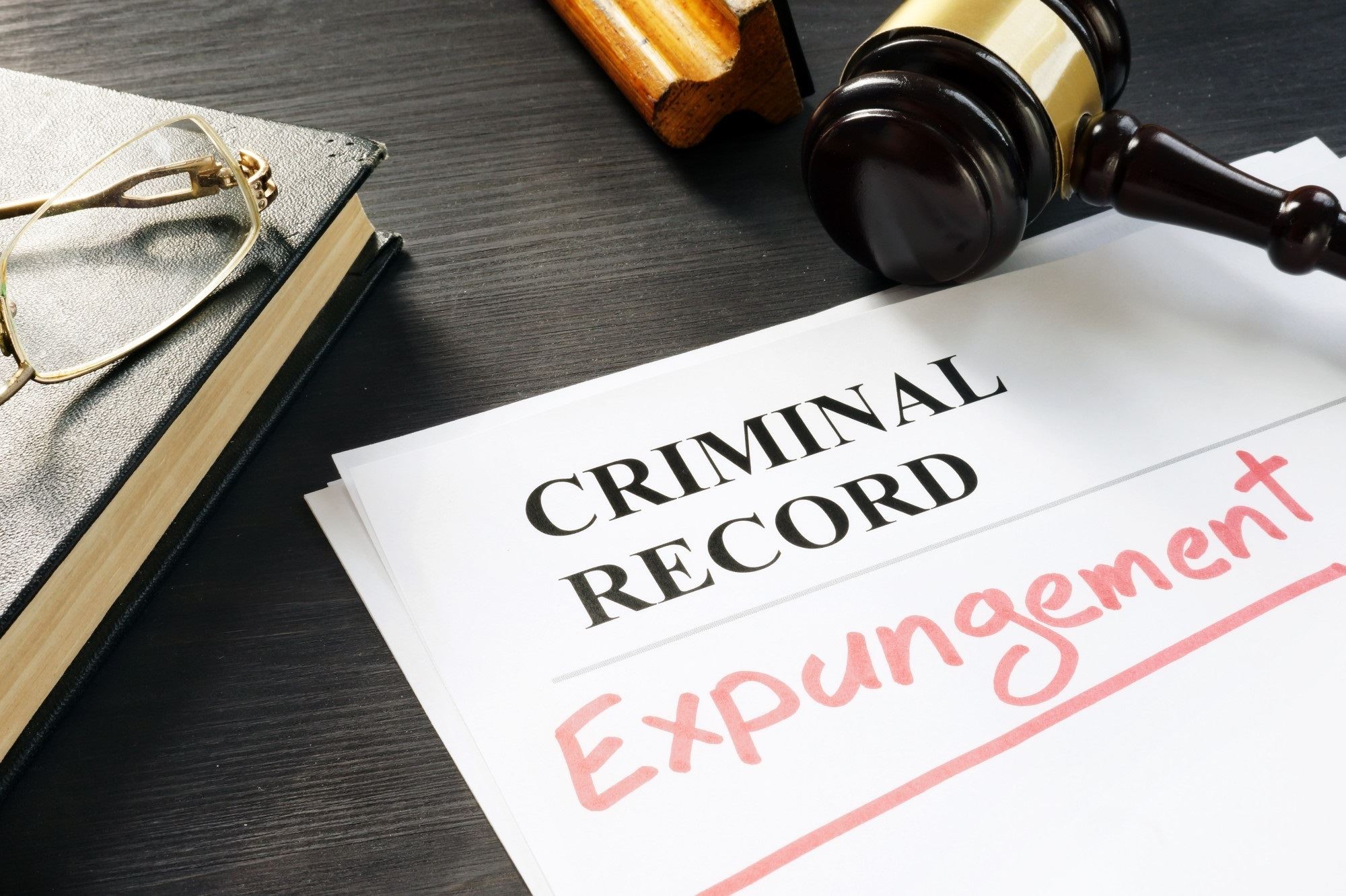 How Long Does A Felony Or Misdemeanor Stay On Your Record In WV 