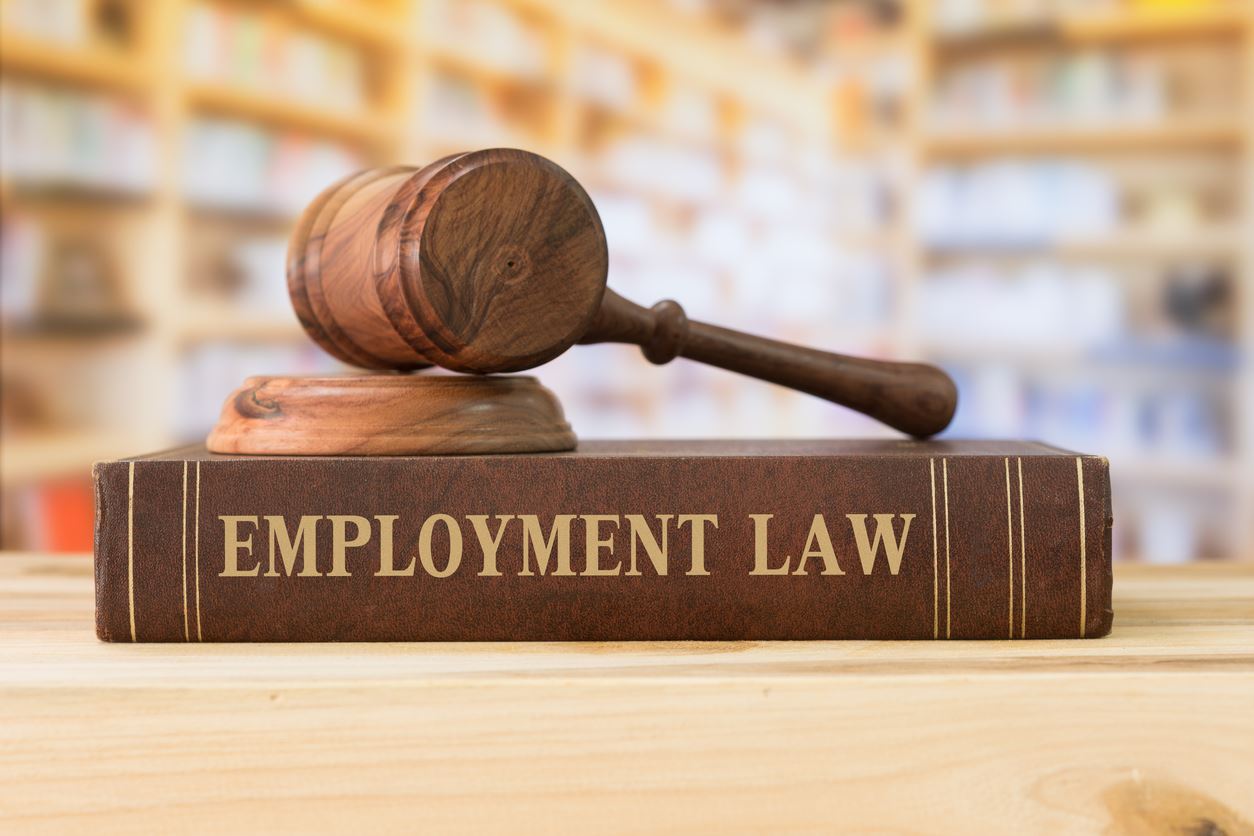 Stonyford Labor And Employment Law Attorney thumbnail